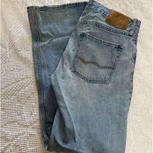 Old American Eagle Low rise Bootcut